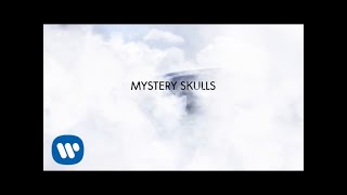 Mystery Skulls  Losing My Mind Official Audio [upl. by Pinebrook644]