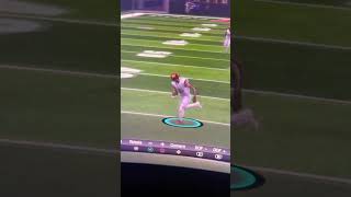 Broke two tackles then cribbed it￼ [upl. by Zebulen730]