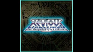 Xevious Resurrection OST [upl. by Arun789]