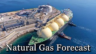 October 30 Natural Gas Analysis and Forecast [upl. by Abixah755]