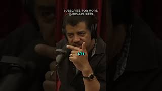 Joe Rogan Got Exposed by Neil deGrasse Tyson😳👀 [upl. by Herod]