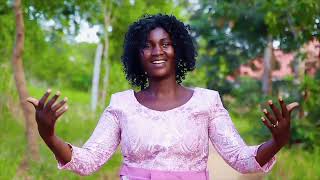 Annoint Amani ft Melkia Elisha  Jivute Sogea  jibu official video [upl. by Ditter]