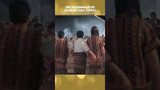 Kabunian Dance shorts fpjmovies pinoymovies [upl. by Willey]