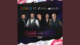 Dame un Beso Remix [upl. by Atterg]