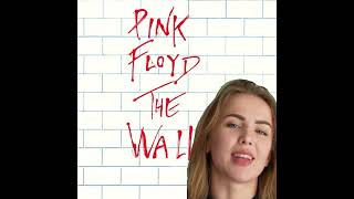 PINK FLOYD  THE WALL [upl. by Iadrahc]