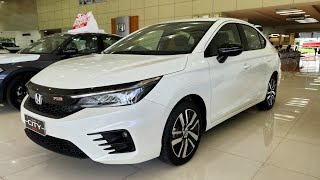 2024 Honda City 15L Hybrid eHEV RS  InDepth Walkaround [upl. by Ginsburg268]