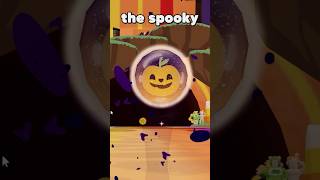 How to Get the Spooky Stone in Care Bears Roblox 🎃 [upl. by Hsetim]