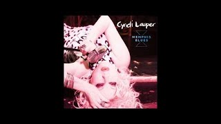 Cyndi Lauper  Down Dont Bother Me [upl. by Seuqcaj831]