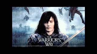 End Credits  The Warriors Way  Soundtrack 1080p [upl. by Gian]