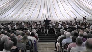 Ayrshire Fiddle Orchestra Irish Session Tunes II Poppleton [upl. by Thain]