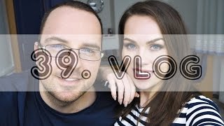 39 vlog  TV Relax Burda projekt vysněné auto zařizování podkroví [upl. by Yadsendew]