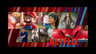 The 30 Best Family Movies On Netflix [upl. by Ymeraj492]