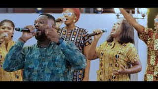 Onn Gospel  Ghana Worship Medley [upl. by Christoforo409]