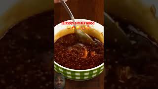 Delicious chicken wings fypシ゚viral fyp reels duet short shortsvideo funny viralvideofy fun [upl. by Ramo]