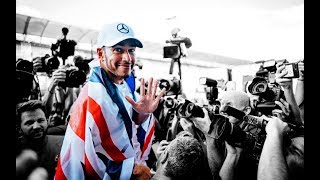 Lewis Hamilton  Powerful Beyond Measure Documentary [upl. by Pugh469]