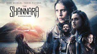 The Shannara Chronicles Season 1 Episode 1 quotChosen Part 1quot Review [upl. by Uno824]