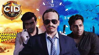 CID Episode 1 l Stage Par ख़ून l Purav Jha [upl. by Trebeh]