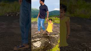 Exploring Thangalpara  vagamon💚thangalpara iduki kidsshortsvideo vagamon song [upl. by Notac930]