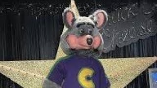 ☠️He Has Haunted Me Since I Was Little  A Chuck E Cheese Creepypasta by FandomTraveller87 Pt 1🐭 [upl. by Dituri]