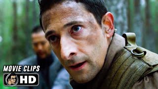 PREDATORS quotHunterquot CLIP COMPILATION 2010 Adrien Brody [upl. by Hildagard]