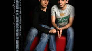 MahmOud Ramtin feat Hamed BilaX amp Reza MohajeR  KhaterKhah [upl. by Zipah]