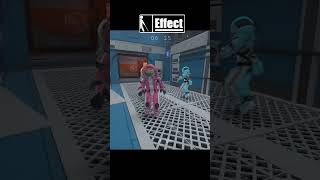 LOCKDOWN Protocol Zoidberg Woop Woop Woop lockdownprotocol gaming lockdownprotocolgame sus [upl. by Rekoob956]