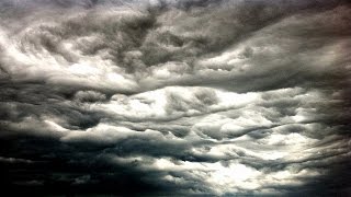 Crazy clouds  Asperitas and others [upl. by Ednalrim]