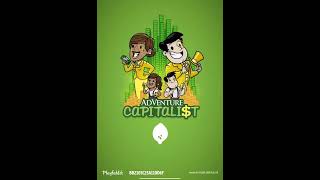 How to get rich INSTANTLY on Adventure Capitalist WORKING 2022 [upl. by Ramedlav]