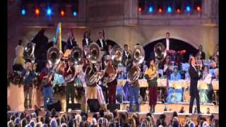 ANDRE RIEU amp JSO  HEIGH HO  FLORENTINE MARCH [upl. by Peirce]