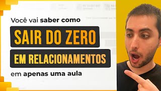 Como Sair do Zero em Relacionamentos no Power BI em Apenas uma Aula [upl. by Warwick]