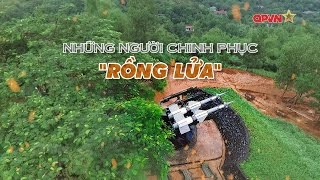 Sức mạnh Quân đội Việt Nam Chinh phục quotRồng lửaquot S125 Pechora2TM [upl. by Janessa434]