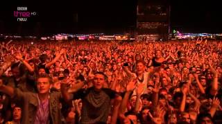 Arctic Monkeys  Snap Out Of It Live Reading amp Leeds Festival 2014 HD [upl. by Tobey773]