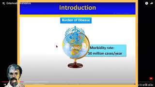 Diagnostic Parasitology Introduction3 Entamoeba histolytica [upl. by Ariam137]