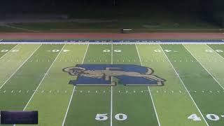 Ringgold High School vs McKeesport High School Mens Varsity Soccer [upl. by Araiet288]