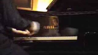 Sergio Tiempo  Chopin Sonata 3 [upl. by Ahsinut41]