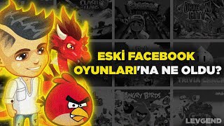 ESKİ FACEBOOK OYUNLARINA NE OLDU  Eski Facebook Oyunları Belgeseli [upl. by Bron]