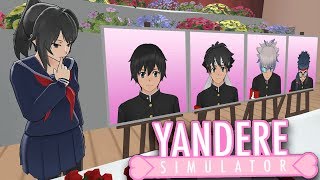 WE JUST TOOK THE SENPAI SHRINE TO THE NEXT LEVEL  Yandere Simulator [upl. by Small]