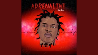 Adrenaline [upl. by Lukey]