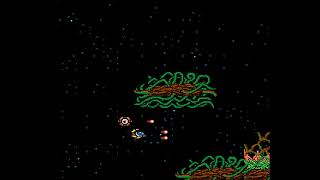 Over Horizon Gameplay Famicom [upl. by Shaia741]