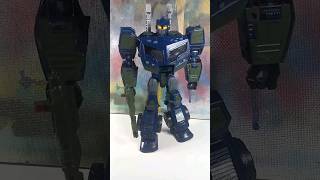 Custom Onslaught 20 Review transformerscustoms transformerslegacy [upl. by Attekal]