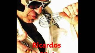 Ricardos  Slinky [upl. by Warram]