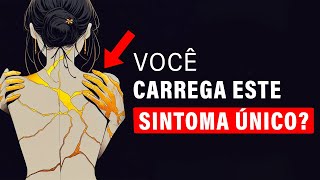 Somente OS ESCOLHIDOS MAIS PODEROSOS carregam ESTE SINTOMA ÚNICO de Despertar Espiritual [upl. by Erodasi]