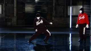 JABBAWOCKEEZ SCHOOL OF DANCE DVD SERIES TRAILER [upl. by Alejoa]