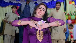 Mehak Khanzadi  New Saraiki Dance Performance  Shaheen Studio 2024 [upl. by Pagas77]