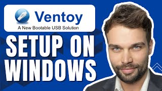 How to Setup Ventoy [upl. by Iadam]