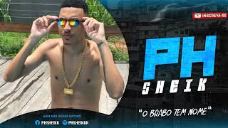 MTG  RITMADA DAS FAVELAS DE BH  PROD PH SHEIK [upl. by Ahsi814]