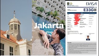 Indonesia Digital Nomad Visa How to Apply for Pakistani passport 2024 [upl. by Kristi]