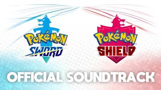 Peonys Theme  Pokémon Sword and Shield OST Gamerip [upl. by Annyahs]