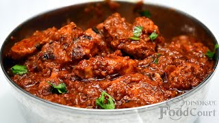 Chicken Tikka Masala Chicken Tikka Gravy [upl. by Aynom]