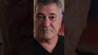 JeanMarie Bigard  quotJe pensais être invinciblequot shorts [upl. by Eimmak]